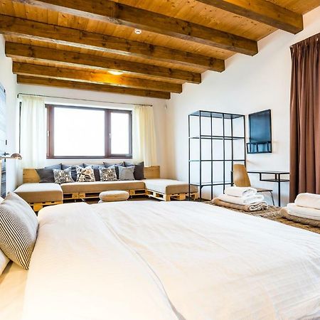 Antosikov Majer Guest House Banska Stiavnica Luaran gambar