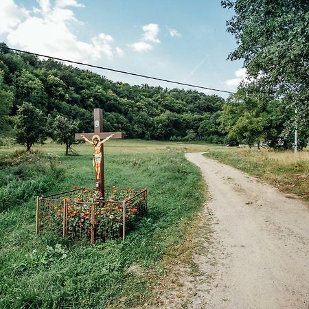 Antosikov Majer Guest House Banska Stiavnica Luaran gambar