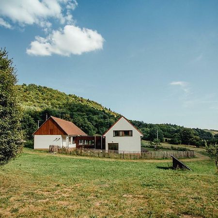Antosikov Majer Guest House Banska Stiavnica Luaran gambar
