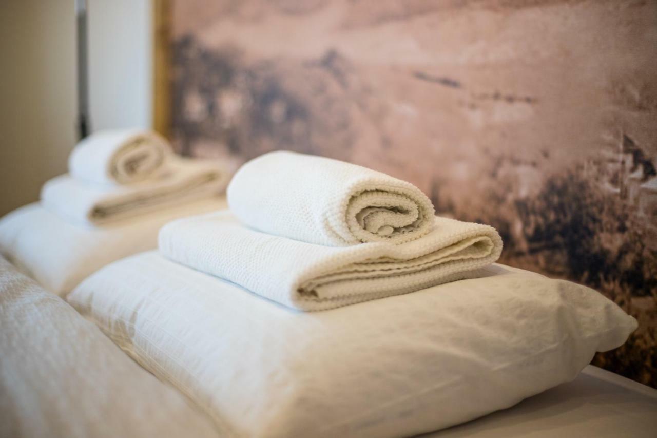 Antosikov Majer Guest House Banska Stiavnica Luaran gambar