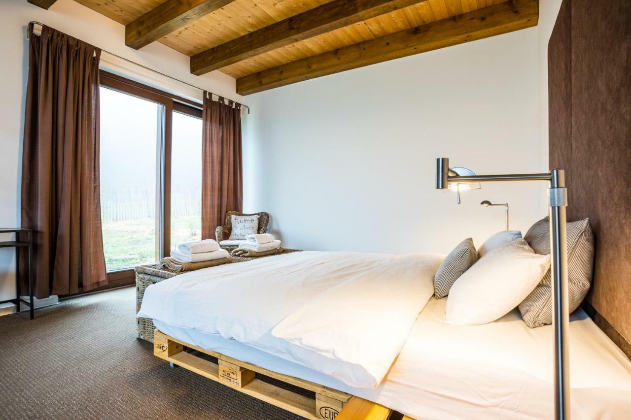 Antosikov Majer Guest House Banska Stiavnica Luaran gambar