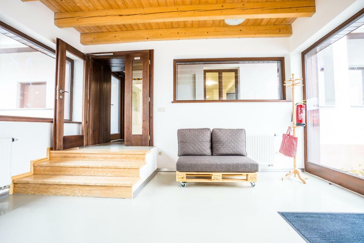 Antosikov Majer Guest House Banska Stiavnica Luaran gambar