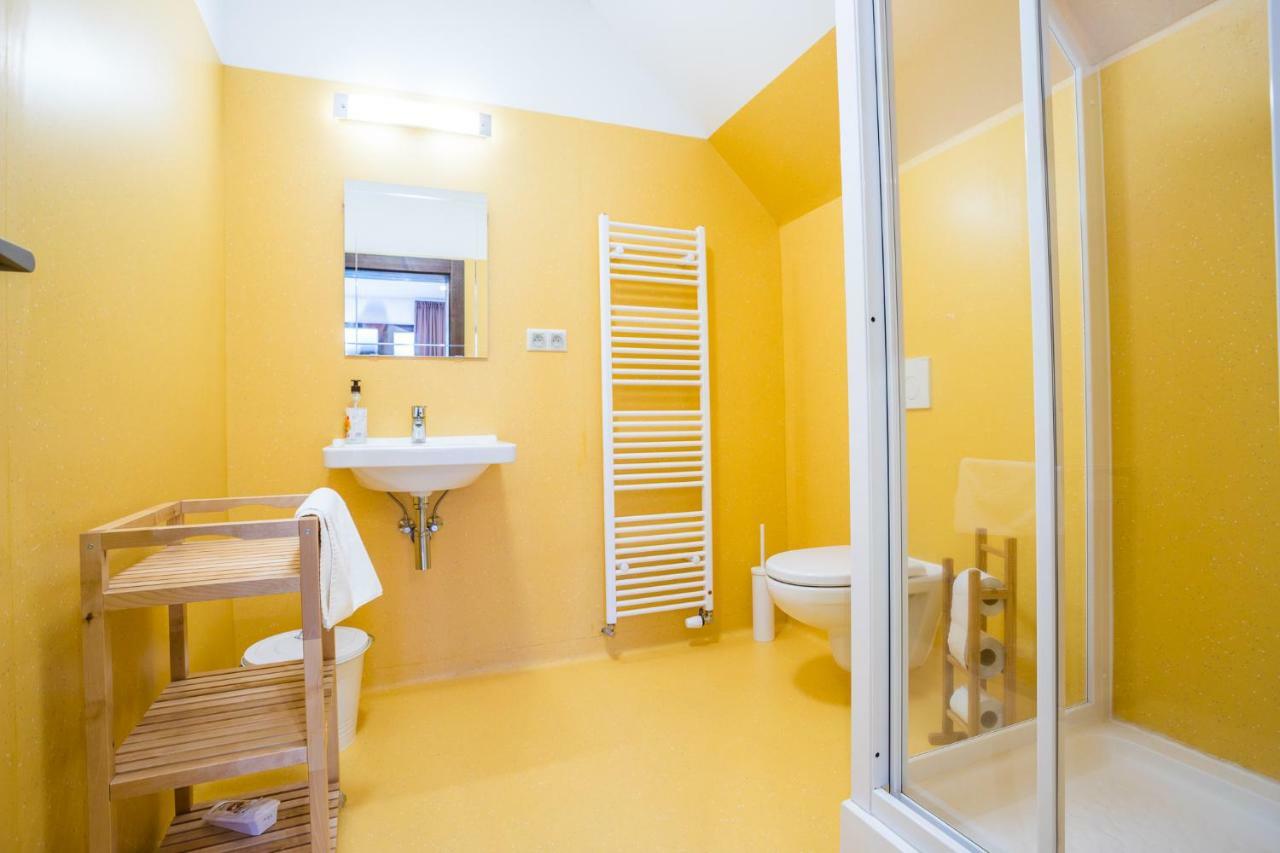 Antosikov Majer Guest House Banska Stiavnica Luaran gambar
