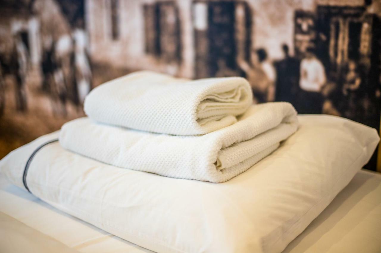 Antosikov Majer Guest House Banska Stiavnica Luaran gambar