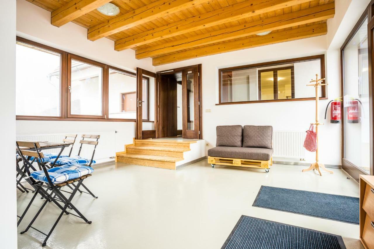Antosikov Majer Guest House Banska Stiavnica Luaran gambar