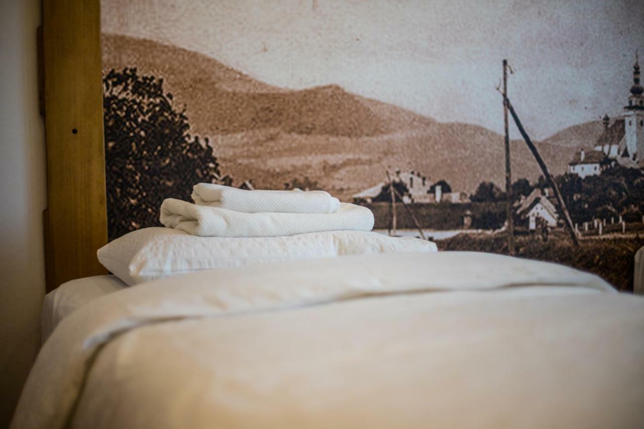 Antosikov Majer Guest House Banska Stiavnica Luaran gambar