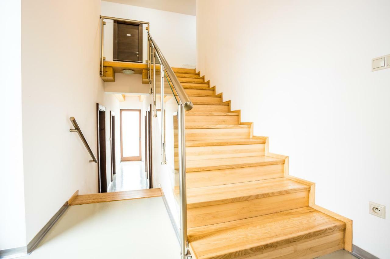 Antosikov Majer Guest House Banska Stiavnica Luaran gambar