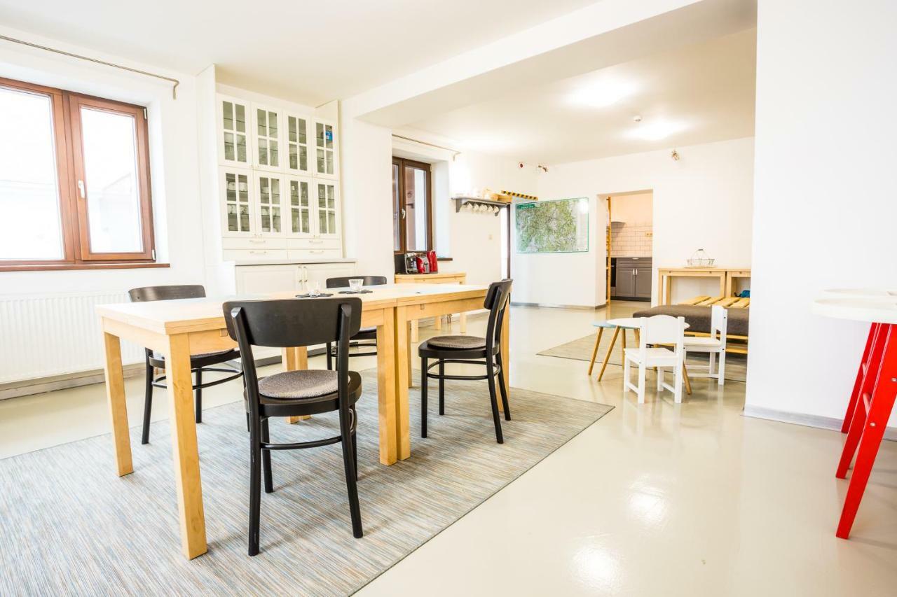 Antosikov Majer Guest House Banska Stiavnica Luaran gambar