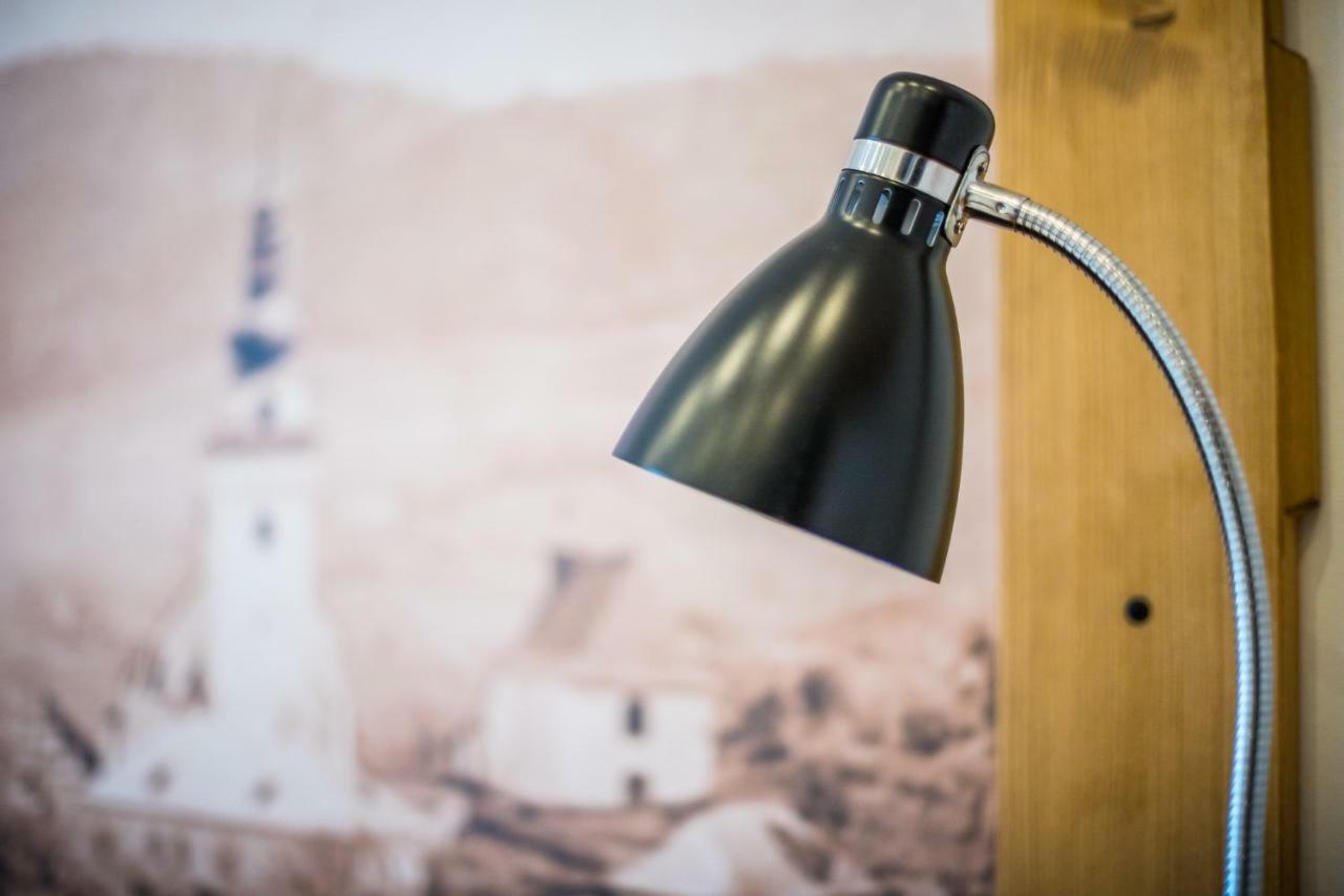 Antosikov Majer Guest House Banska Stiavnica Luaran gambar