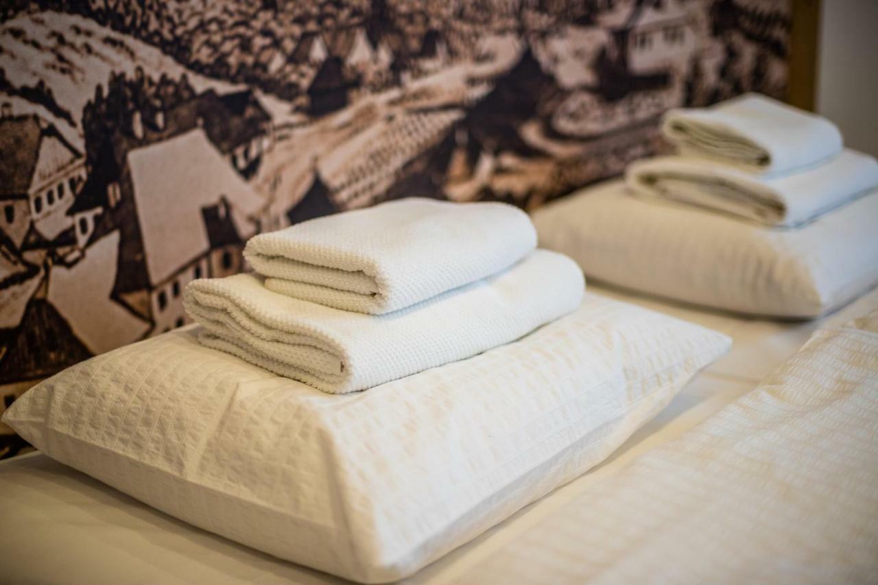 Antosikov Majer Guest House Banska Stiavnica Luaran gambar