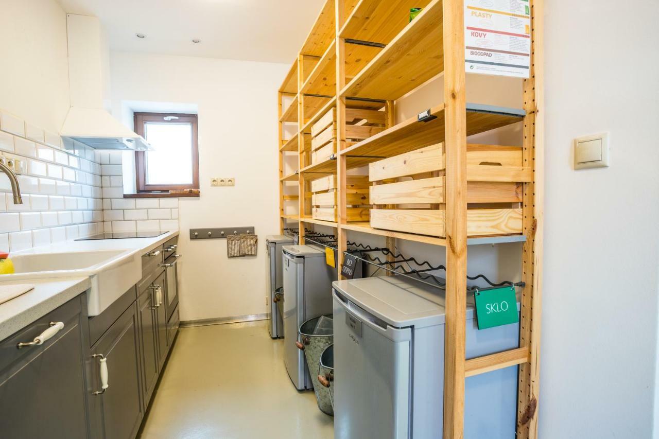 Antosikov Majer Guest House Banska Stiavnica Luaran gambar