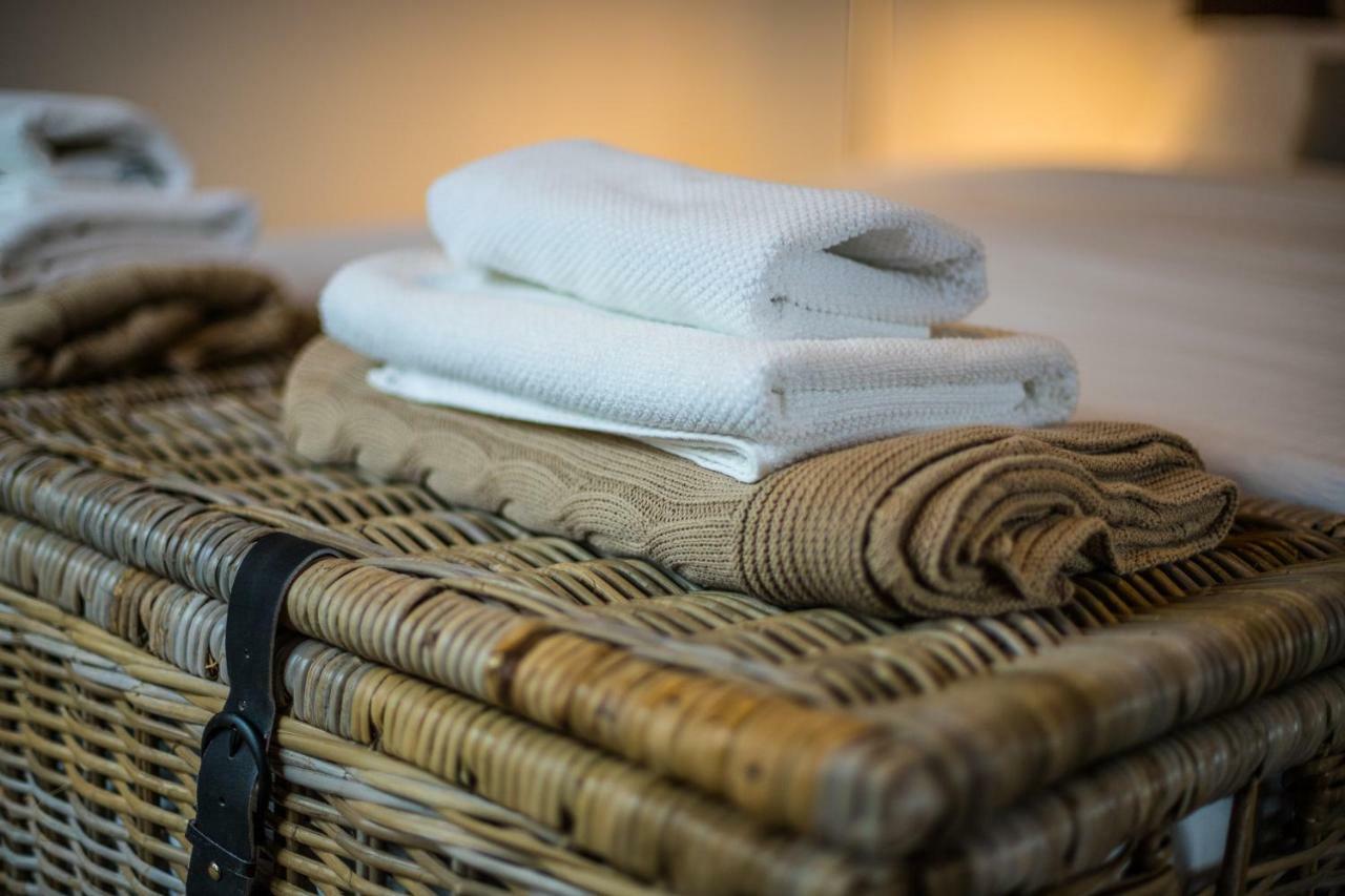 Antosikov Majer Guest House Banska Stiavnica Luaran gambar