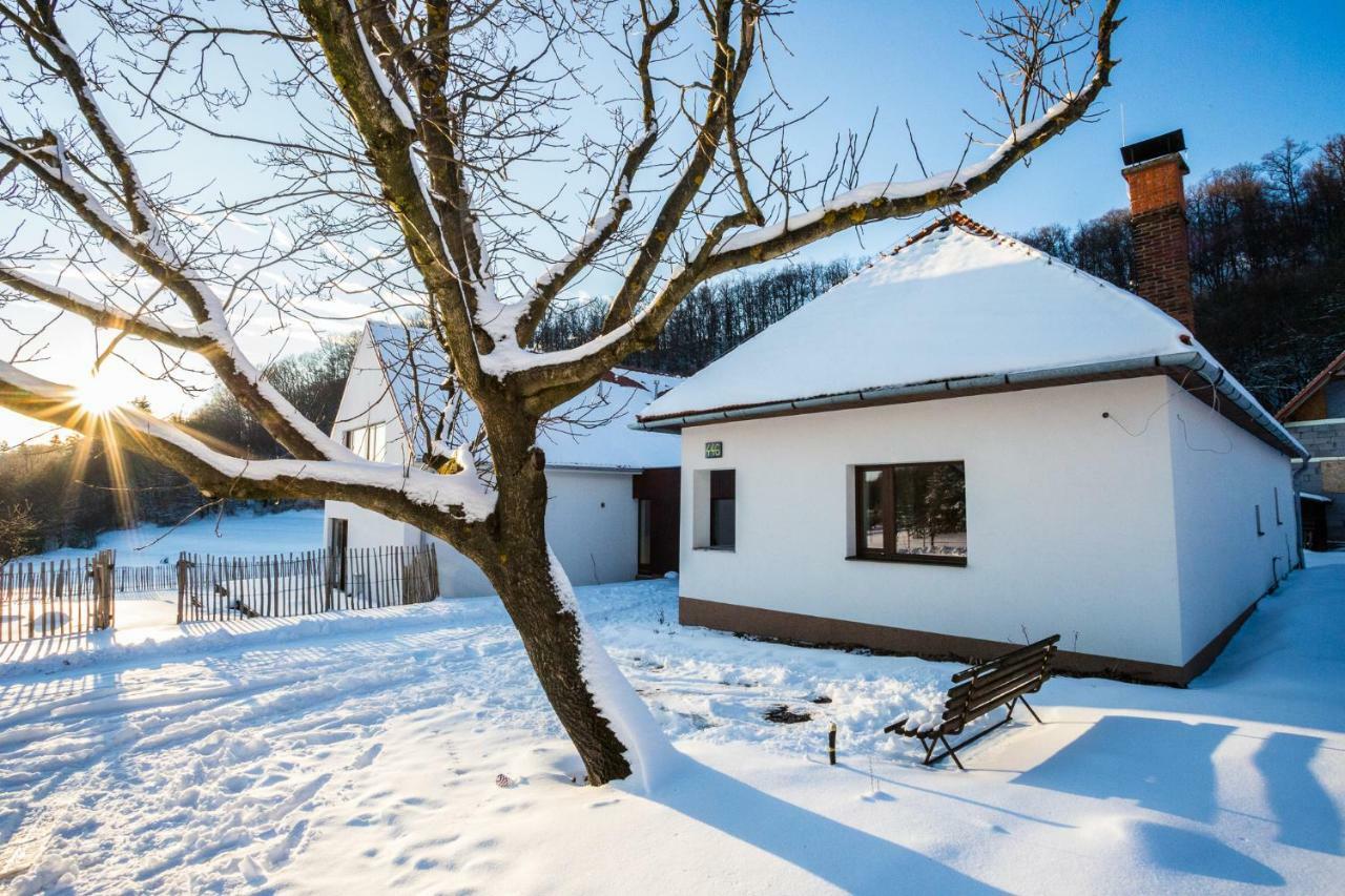 Antosikov Majer Guest House Banska Stiavnica Luaran gambar