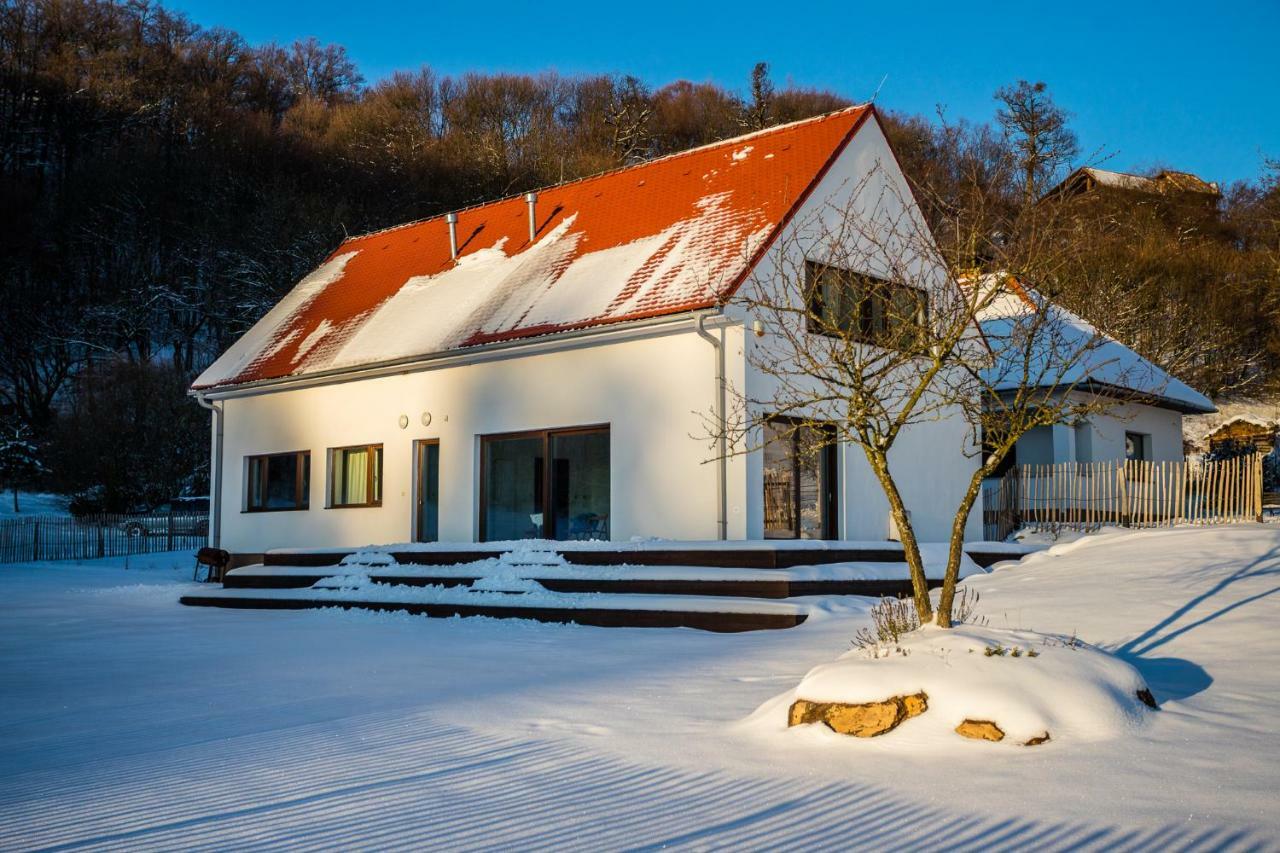 Antosikov Majer Guest House Banska Stiavnica Luaran gambar