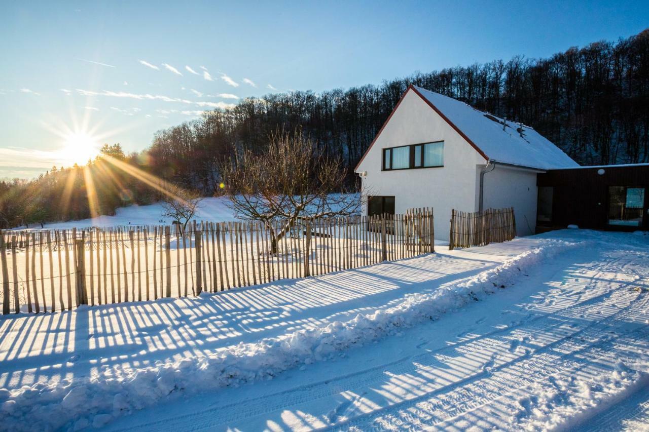 Antosikov Majer Guest House Banska Stiavnica Luaran gambar