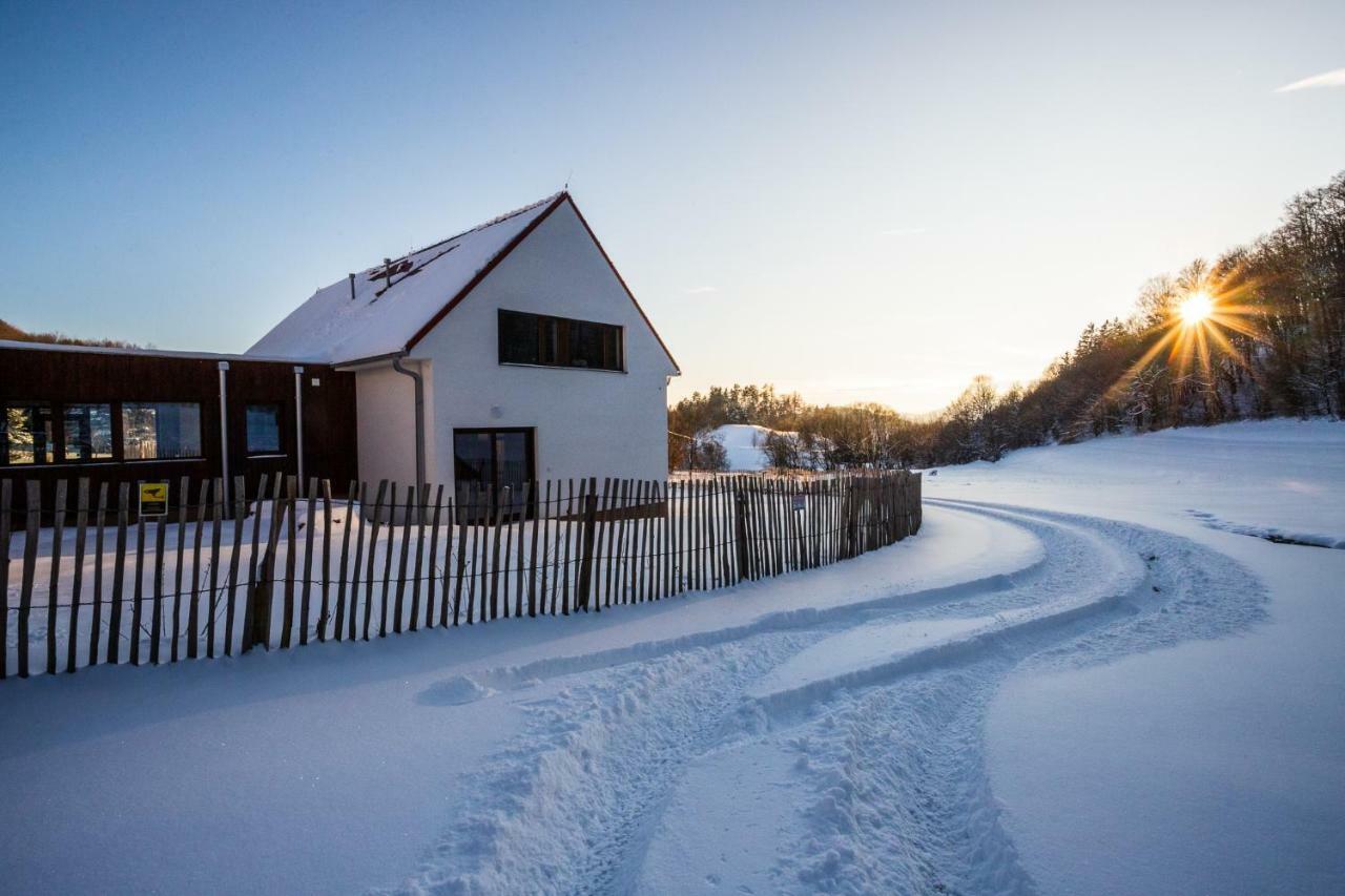 Antosikov Majer Guest House Banska Stiavnica Luaran gambar