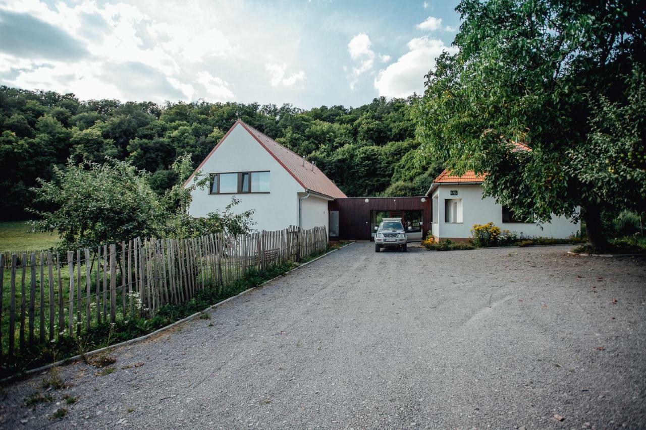 Antosikov Majer Guest House Banska Stiavnica Luaran gambar
