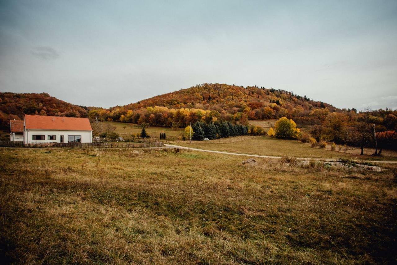 Antosikov Majer Guest House Banska Stiavnica Luaran gambar