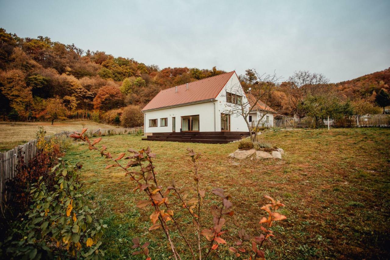 Antosikov Majer Guest House Banska Stiavnica Luaran gambar