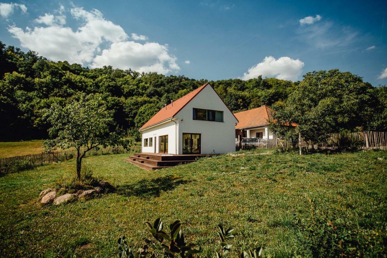 Antosikov Majer Guest House Banska Stiavnica Luaran gambar
