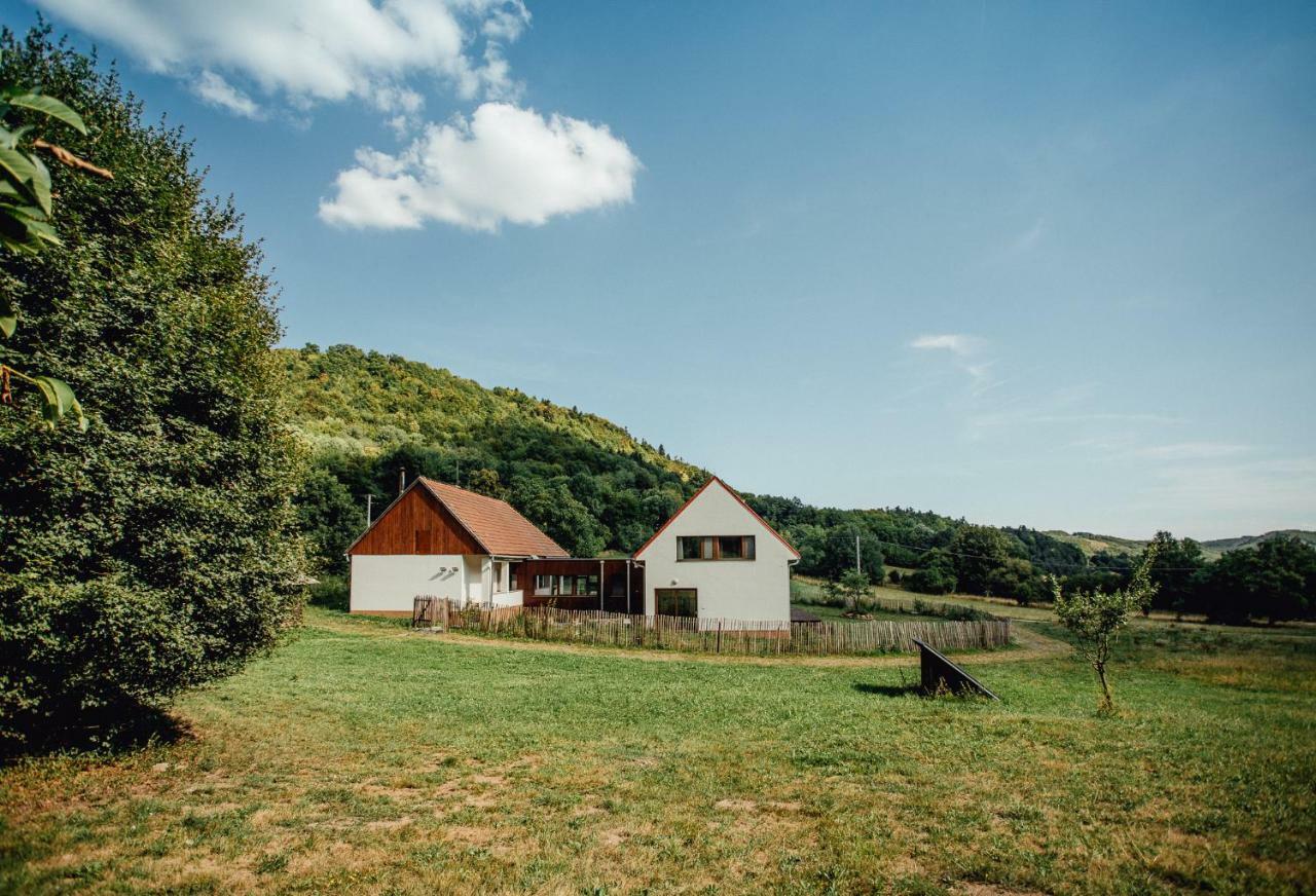 Antosikov Majer Guest House Banska Stiavnica Luaran gambar